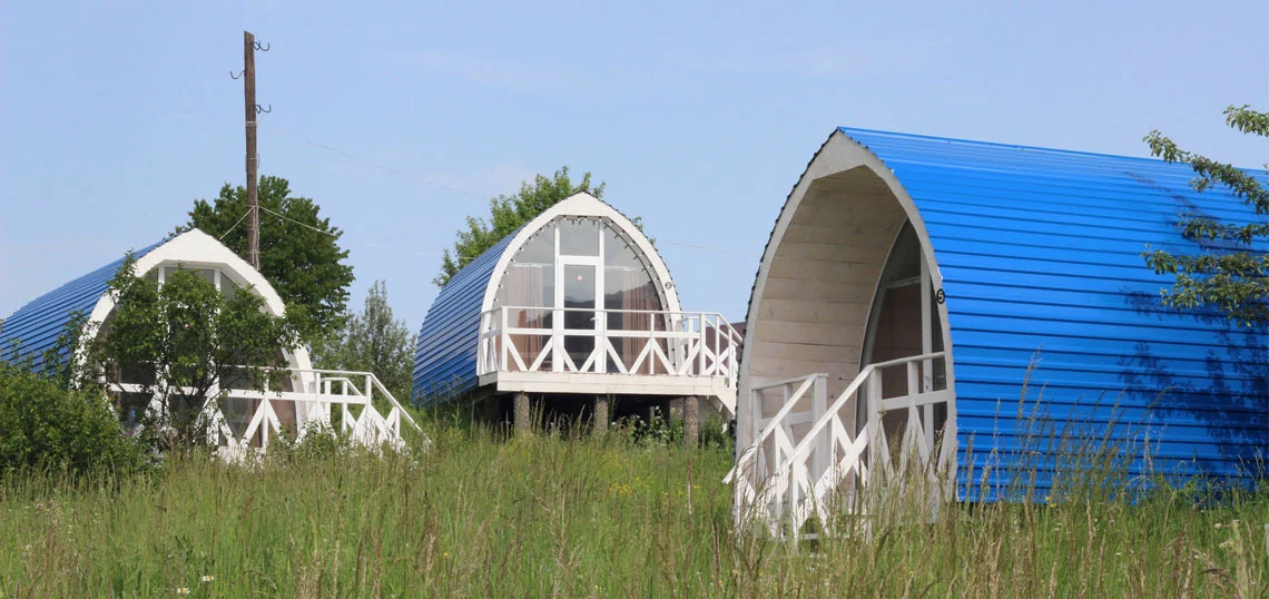 EcoValley Slider image