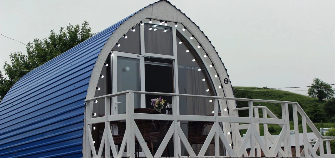 EcoValley Slider image