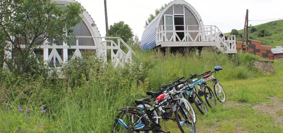 EcoValley Slider image
